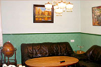 Donetsk Apartment
