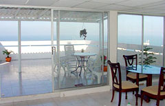 Cartagena Apartment for rent
